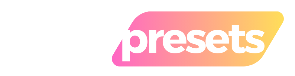 Rikapresets
